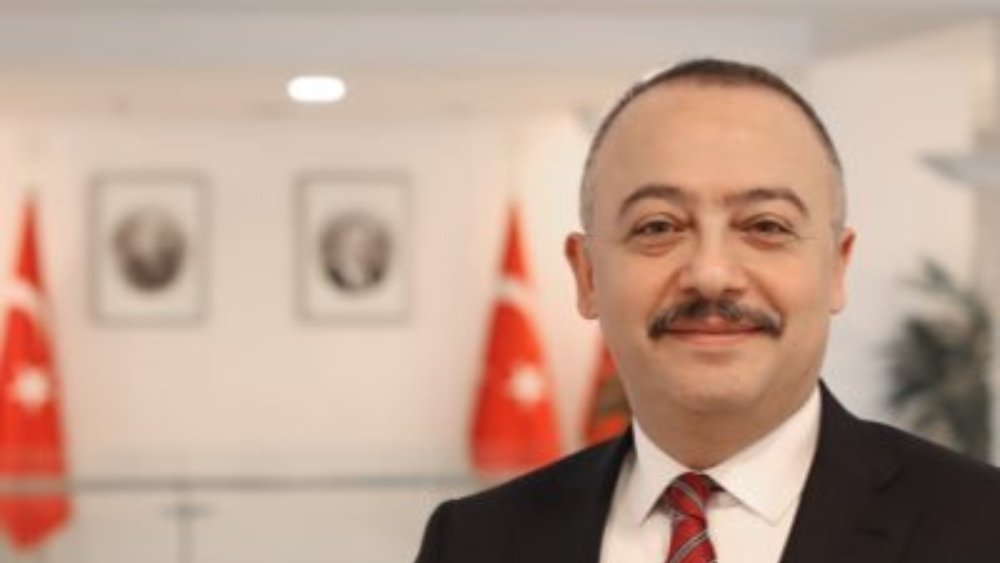 Türkiye appoints ambassador to Syria